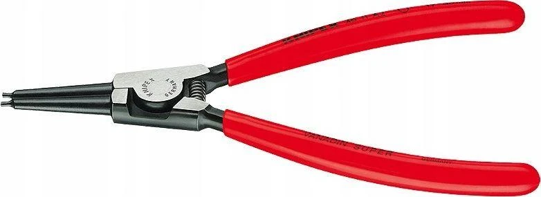 Replės išoriniams žiedams KNIPEX 4611A0