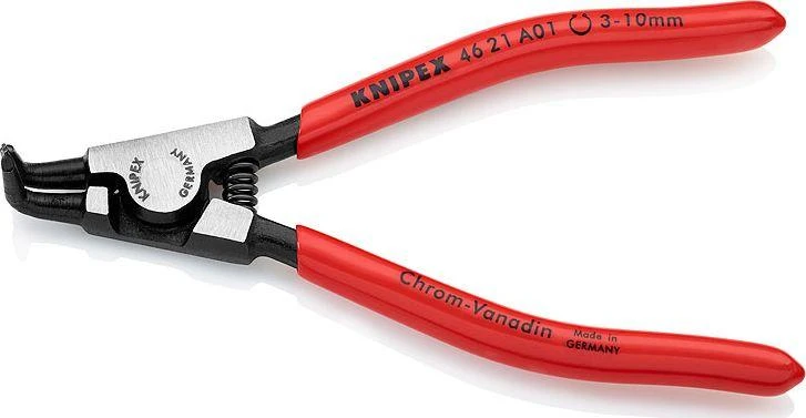Replės išoriniams žiedams KNIPEX 4621A01