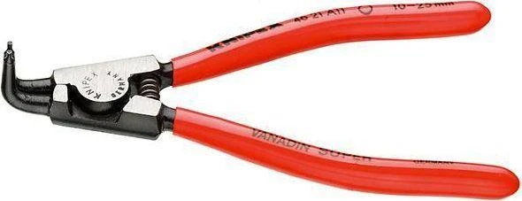 Replės išoriniams žiedams KNIPEX 4621A31