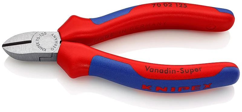 Kirpimo replės KNIPEX 7002125