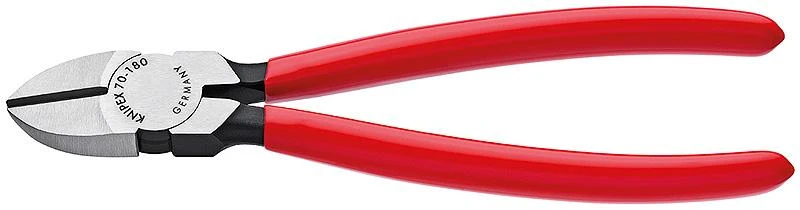 Kirpimo replės KNIPEX 7002180