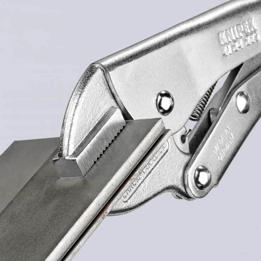 KNIPEX SZCZYPCE MORSEA 225mm