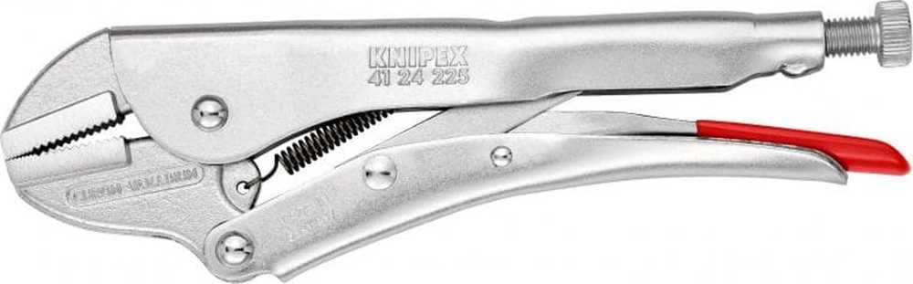 KNIPEX SZCZYPCE MORSEA 225mm