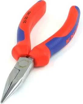 Replės Knipex 2505140; 140 mm