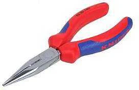 Replės Knipex 2505140; 140 mm