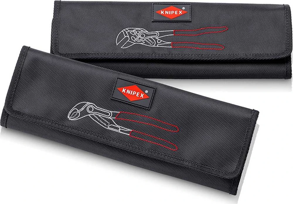 Replių komplektas Knipex 001955S7; 3 vnt.