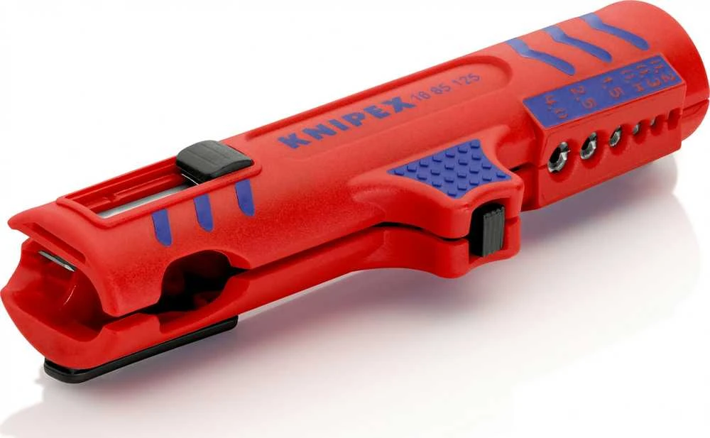 Kabelių nužievinimo įrankis Knipex 16 85 125 SB