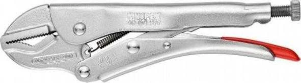 Knipex universalus spaustukas 250 mm