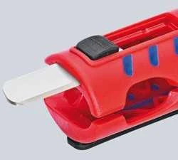 Universalus nuizoliavimo įrankis KNIPEX 1680125SB