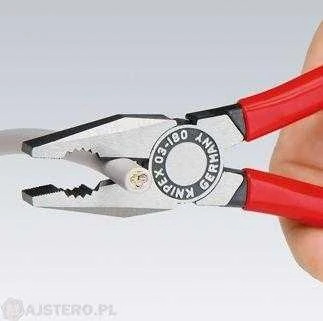 KNIPEX kombinuotos replės