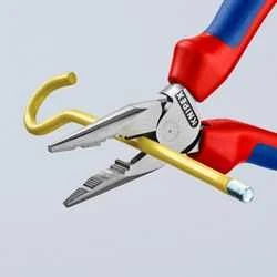 Knipex Szczypce universalus 145mm (08 22 145)