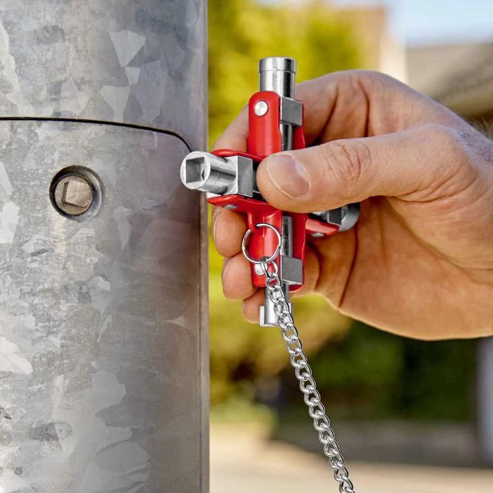 Visraktis KNIPEX 001106