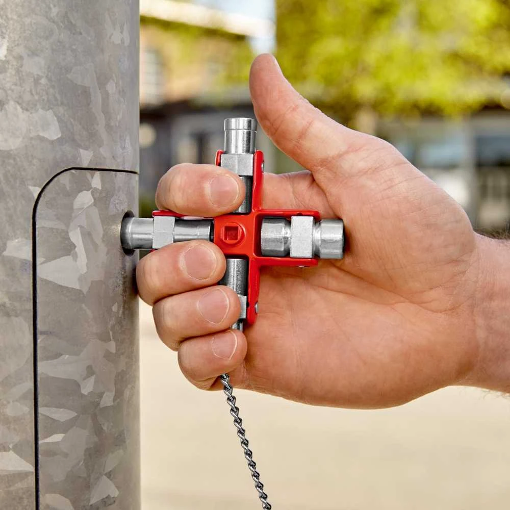 Visraktis KNIPEX 001106