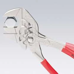 Knipex Reguliuojamas veržliaraktis vamzdžiams 250mm (86 05 250)