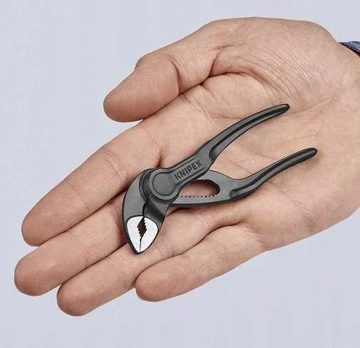 Knipex XS diržo dėklas 100 mm replėms