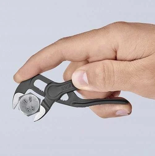 Knipex XS diržo dėklas 100 mm replėms