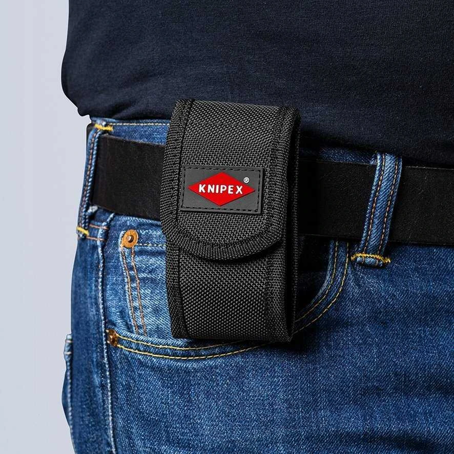 Knipex XS diržo dėklas 100 mm replėms