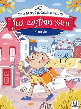 Aksjomat Aksioma Aš pats jau skaitau Pinokį Didelės raidės... 68635