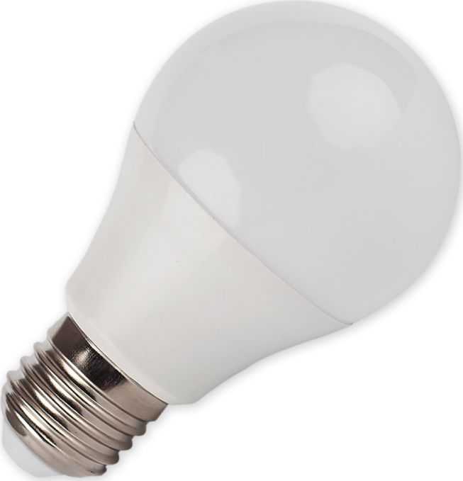 Kobi 10W LED lemputė, E27, 6000K