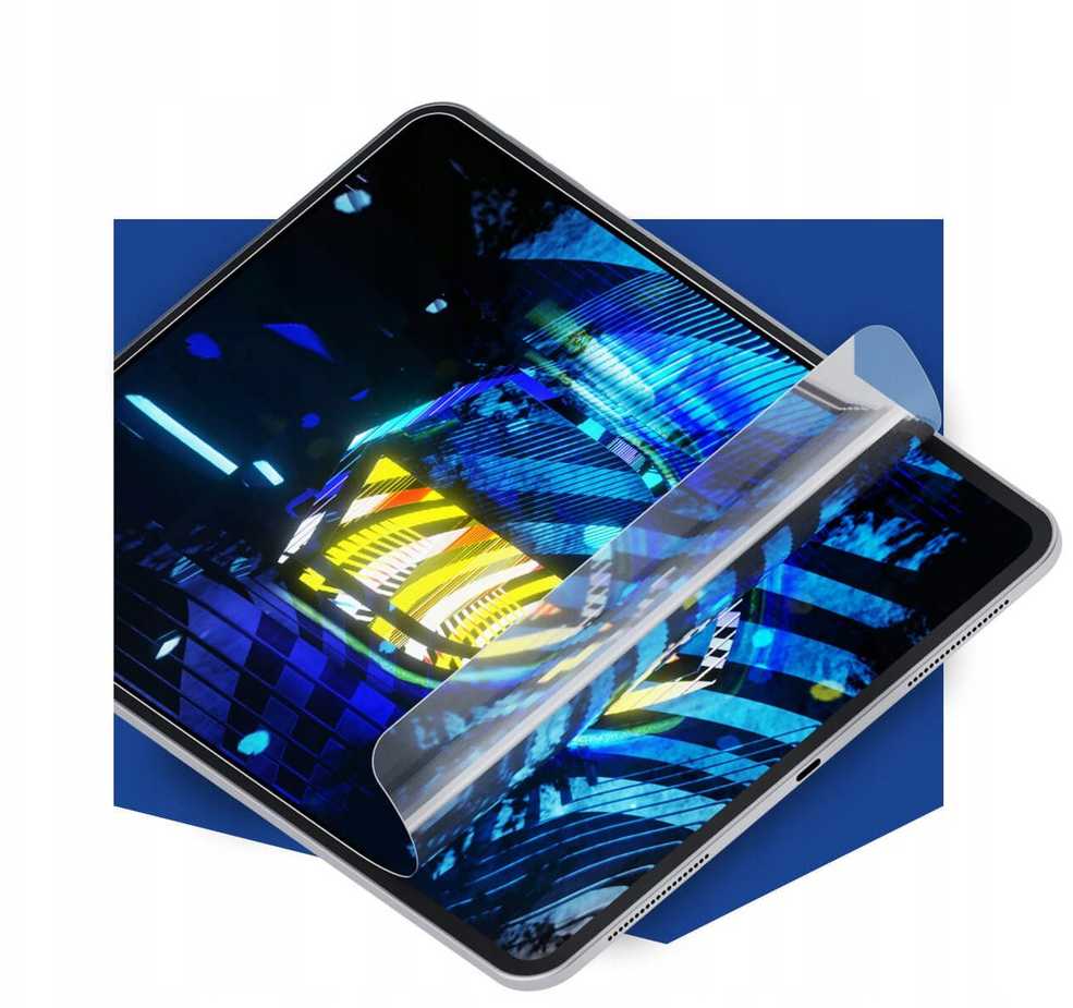 3Mk apsauga KOBO Libra Colour - iki 8.3" 3mk popieriaus pojūtis