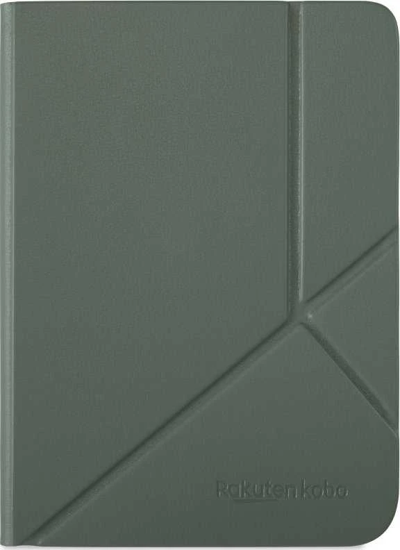 Dėklas Kobo Clara Colour/BW SleepCover dėklas, miglotai žalias