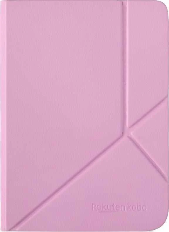 „Dėklas Kobo Clara Colour/BW SleepCover“ dėklas, rožinis