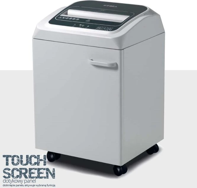 Kobra 460W smulkintuvas