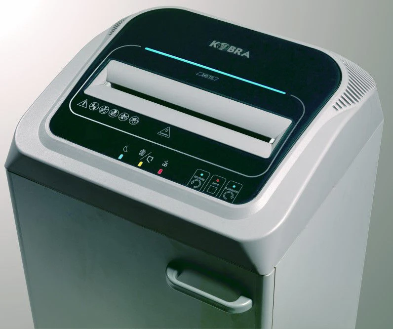 Kobra 460W smulkintuvas