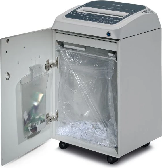 Kobra 460W smulkintuvas