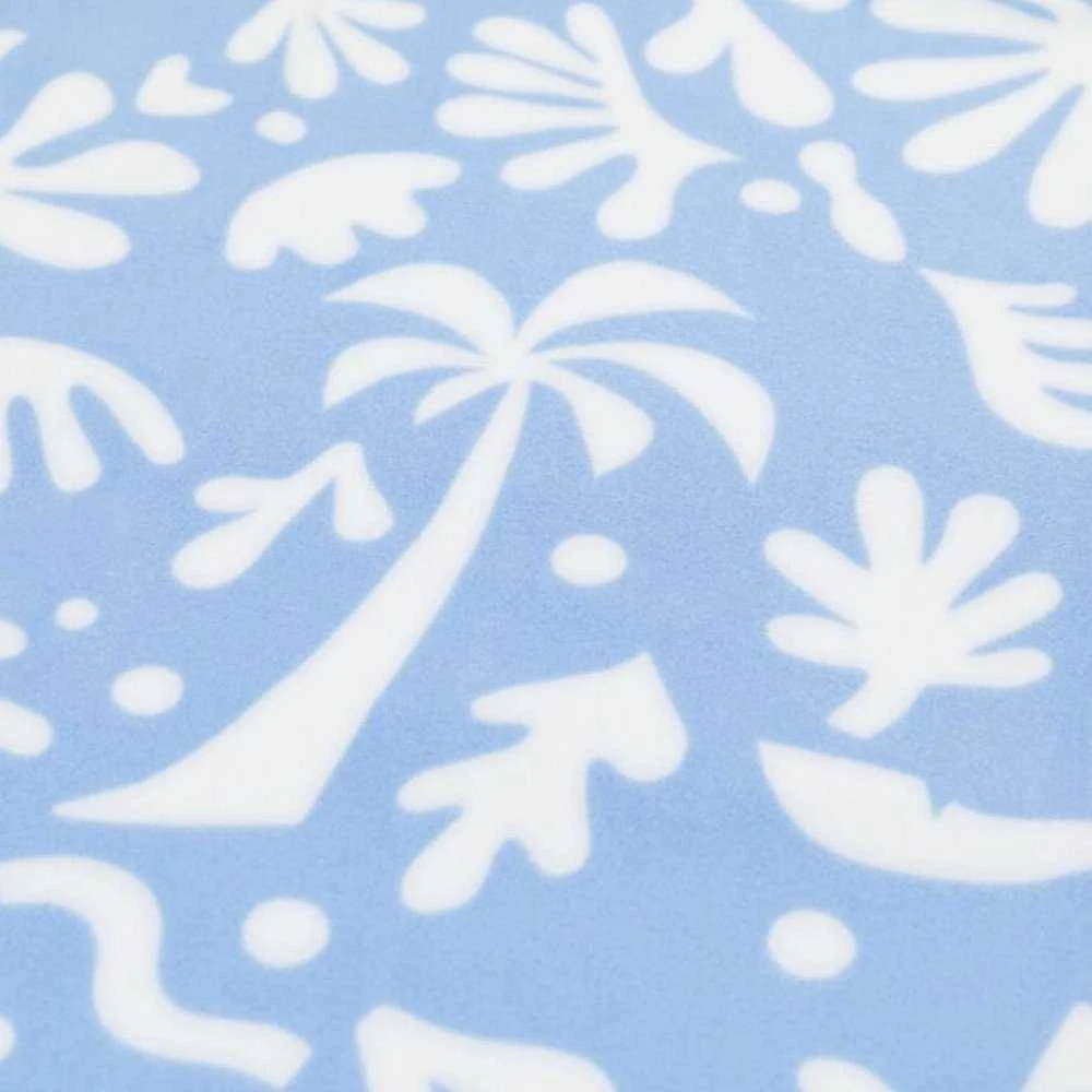 Trisluoksnis pikniko pledas Spokey BREEZE XL 210 x 150 cm