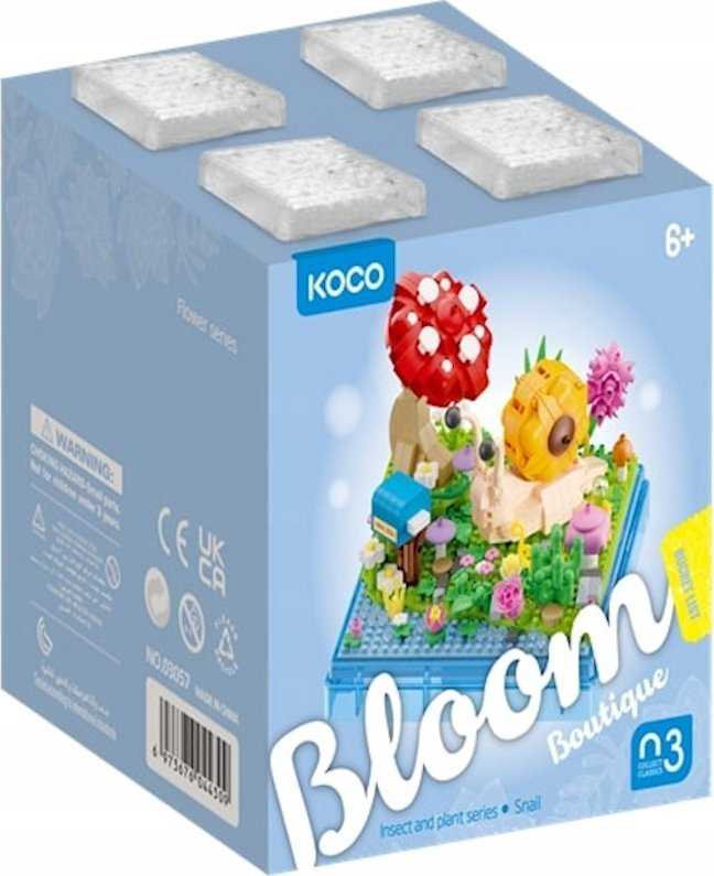 Immaster KOCO klocki limak 625el 03057 44309 /24