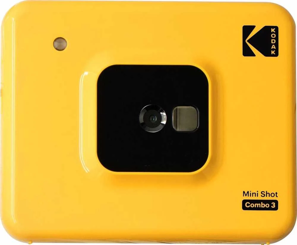 KODAK CARTRIDGE 3X3" 30-PACK