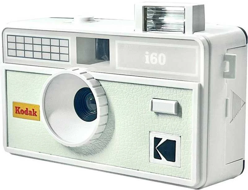 Kodak i60 Baltas/Bud Žalias