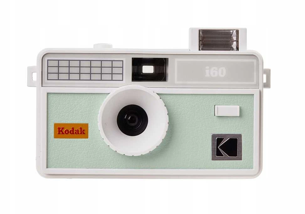 Kodak i60 Baltas/Bud Žalias