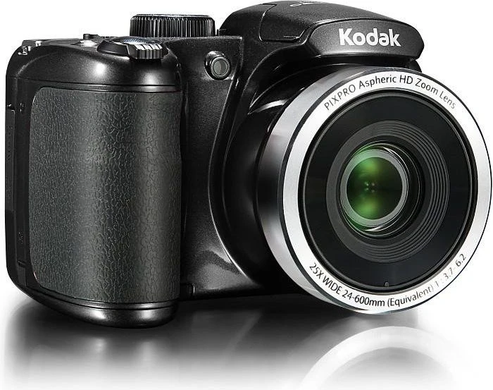 Kodak Astro Zoom AZ252 juodas