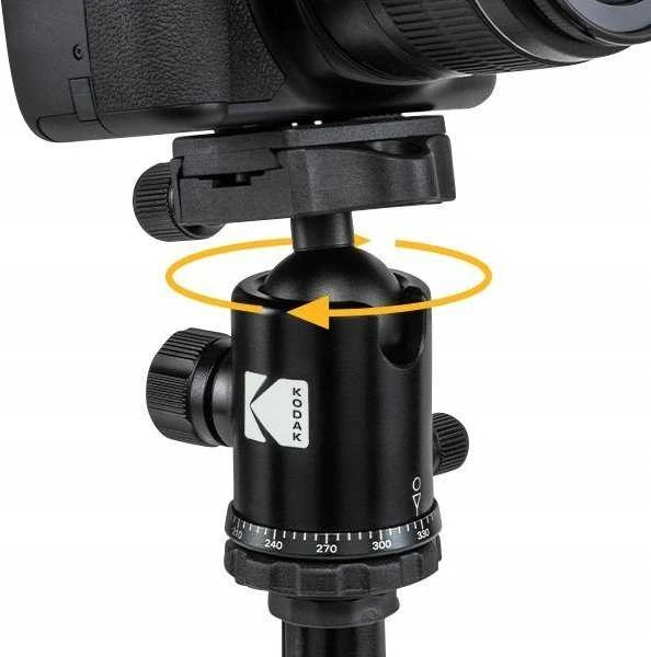 „Kodak“ foto įranga ROCPGTR63