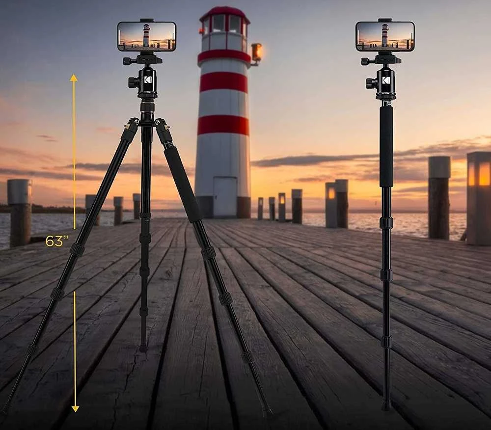 „Kodak“ foto įranga ROCPGTR63