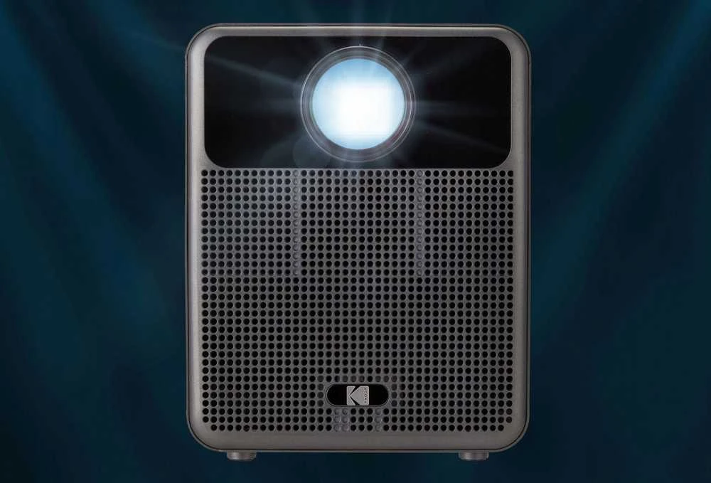 Projektorius Kodak Tab HD10