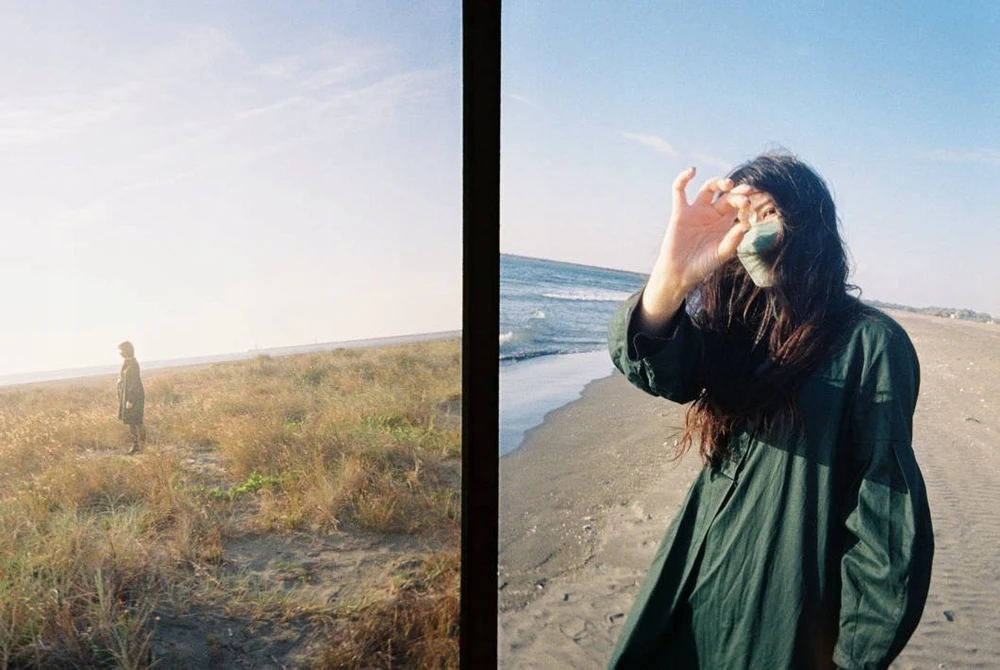 KODAK EKTAR H35 KINO KAMEROS SAGE