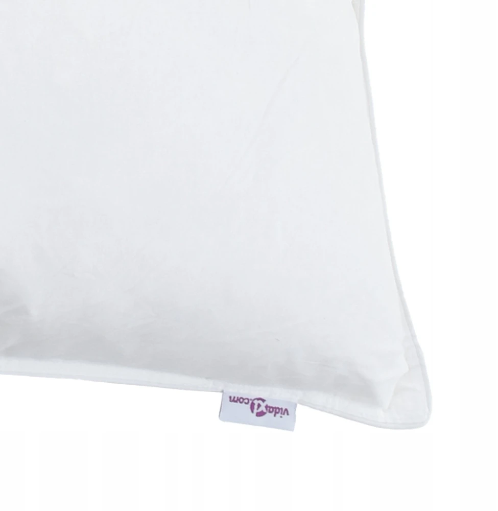 Antklodžių rinkinys su pagalve 3 vnt. Balta Plunksna