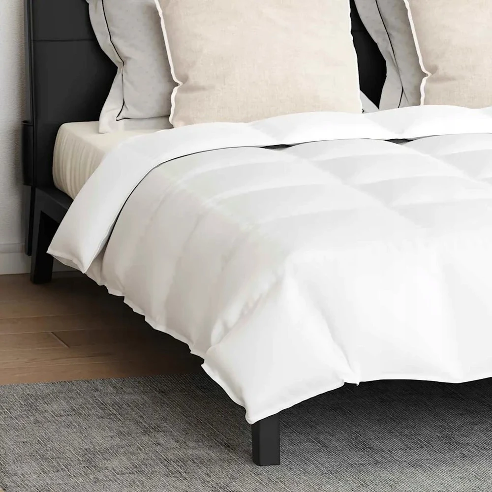 Antklodžių rinkinys su pagalve 3 pcs Balta Plunksna 3377012