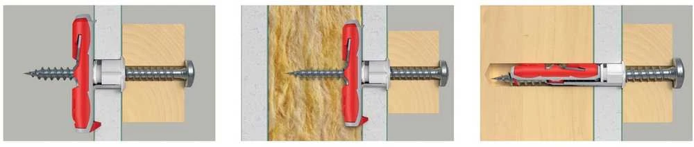 PRISPAUDIMO KAIŠTIS DUOTEC-10/SPH Fischer