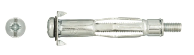 Koelner SM-05037 Ankeris MOLLY(100/1800)