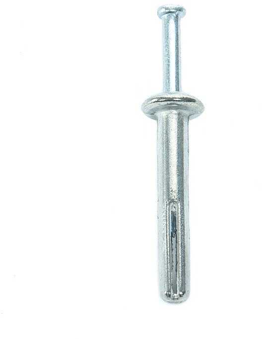 Gipskartonio kaiščiai Haushalt, 4 x 32 mm, 5 vnt.