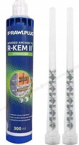 Rawlplug POLIESTERIO DERVA BE STIRENO 300ML VYNO