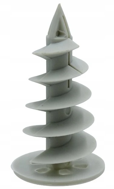 „Koelner Construction“ medsraigtis, 8x360 mm, poveržlės galvutė - 0,025 vnt.