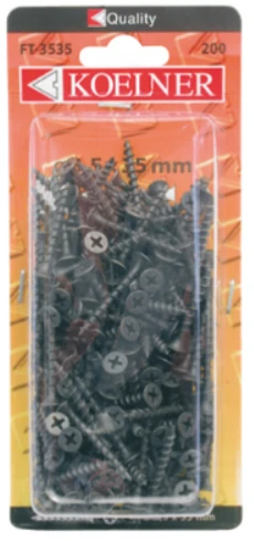 Koelner B-FT3545 Savisr.GKP/med. (120v)(6b)