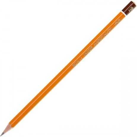 Koh I Noor Graphito pieštukas 1500/HB