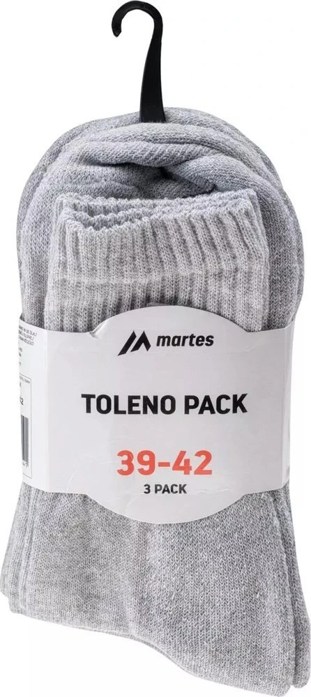 Martes TOLENO pakuotė kulniukių