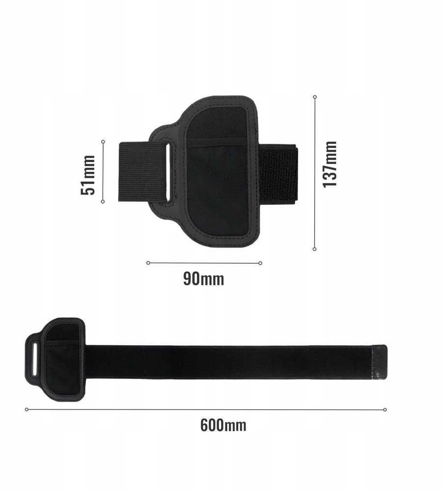 JYS Juosta, diržas, laikiklis ant kojos Joy-Con, skirtas Nintendo Switch 2 NSW2 Leg Strap JYS-NS2258 (SB10024)